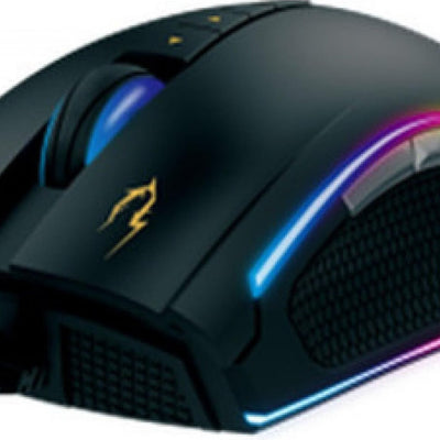 Souris filaire Gamer Gamdias Zeus P2 RGB (Noir)