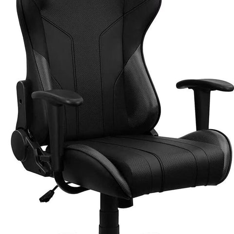 Fauteuil Gamer ThunderX3 TC3 Max – Noir — dans le même univers que Fauteuil Gamer Noblechairs Epic TX – Gris