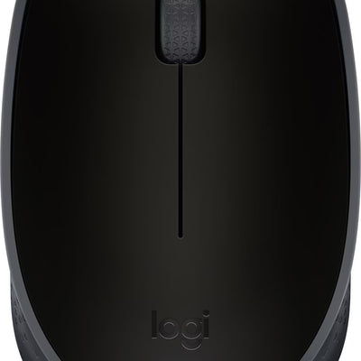 Souris sans fil Logitech M171 (Noir)