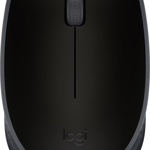 Souris sans fil Logitech M171 (Noir) — dans le même univers que Logitech C270 HD