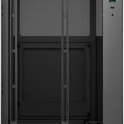 Boîtier PC DeepCool CH170 Digital Noir - Mini Tour Mini-ITX