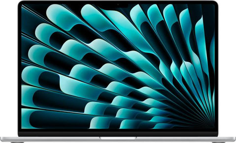 PC Portable Apple MacBook Air 15" – Puce M5 – 24 Go – 1 To SSD