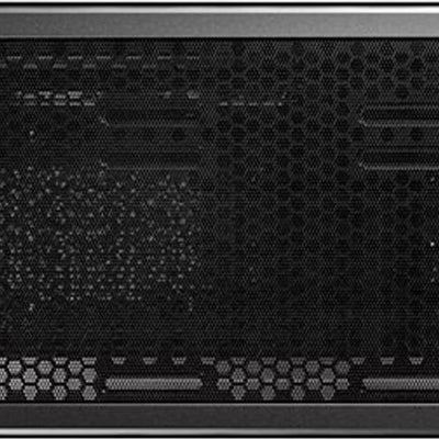 Boîtier PC Antec AX85 ARGB Noir - Moyen Tour ATX