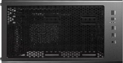 Boîtier PC Antec AX85 ARGB Noir - Moyen Tour ATX