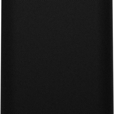 Boîtier PC HYTE X50 Noir - Moyen Tour E-ATX