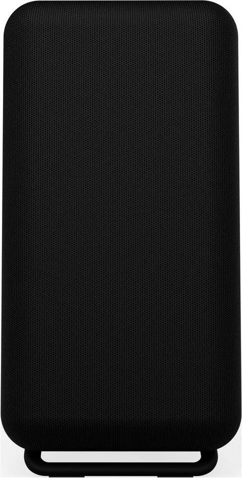 HYTE X50 Noir vue de trois quarts