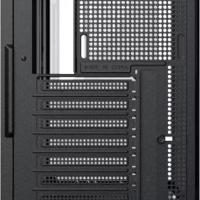 Boîtier PC Xigmatek Alphard Pro Noir - Moyen Tour E-ATX