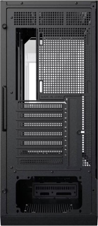 Boîtier PC Xigmatek Alphard Pro Noir - Moyen Tour E-ATX