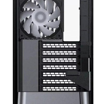 Boîtier PC Phanteks Evolv S2 RGB Noir - Moyen Tour E-ATX
