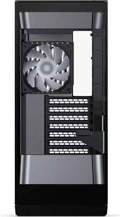 Boîtier PC Phanteks Evolv S2 Noir - Moyen Tour E-ATX