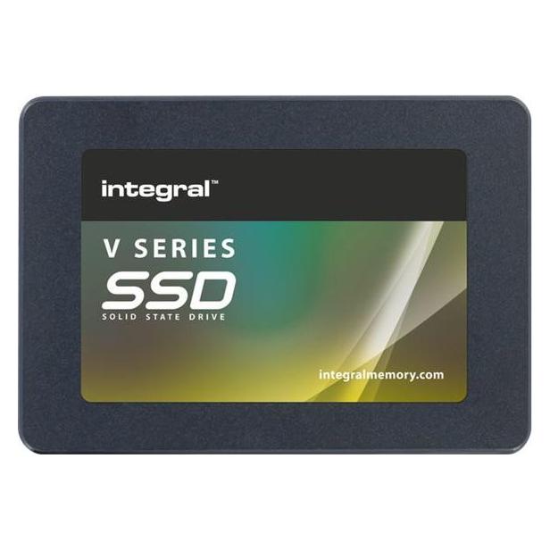 Disque SSD Integral V-Series V2 1 To SATA 2,5 pouces