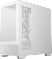 Boîtier Mini Tour Micro ATX DeepCool CG380 3F RGB avec panneaux vitrés (Blanc) — visuel 9