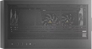 Boîtier PC Antec Flux Rear Noir - Moyen Tour ATX