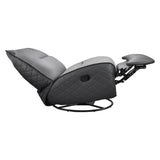 Fauteuil gamer Cougar Overlord Neo gris vue d'ensemble