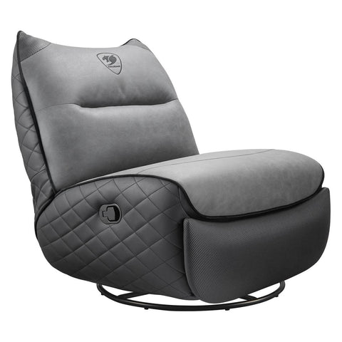 Fauteuil Gamer Cougar Overlord Neo – Gris — dans le même univers que Fauteuil Gamer Cougar Overlord – Noir/Orange
