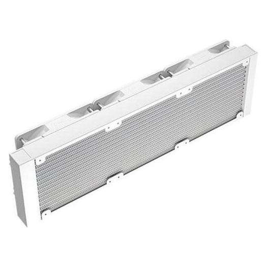 Antec Skeleton 360 Blanc : watercooling AIO 360 mm
