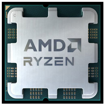 Processeur AMD Ryzen 7 9700X - Version Tray