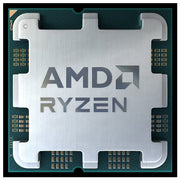 AMD Ryzen 9 9900X Tray - vue de dessus - Processeur
