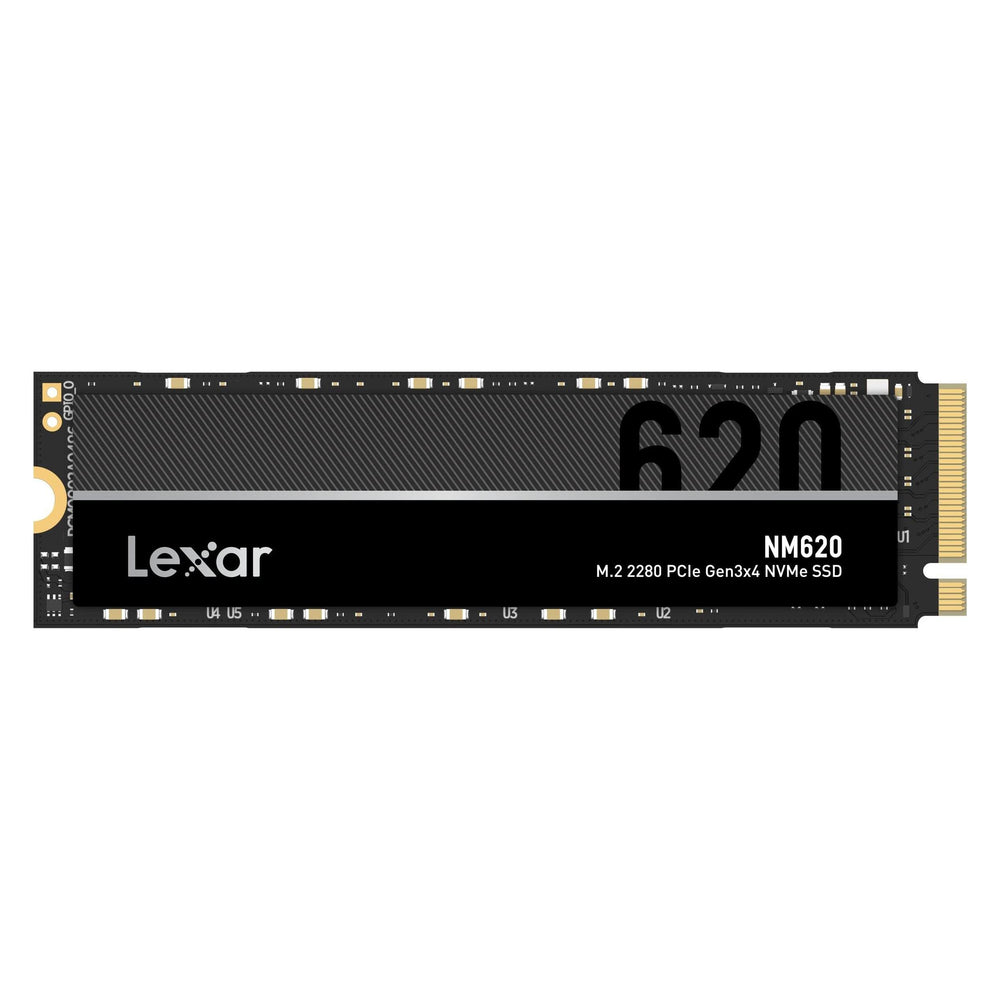 Disque SSD Lexar NM610 Pro 2 To NVMe M.2 2280