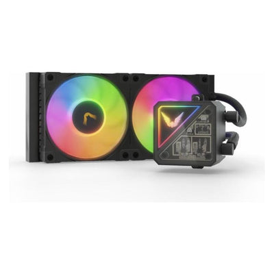 Valkyrie V-Lite 240 Noir - Watercooling 240 mm