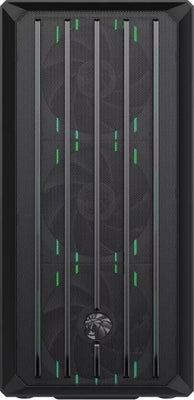 Boîtier PC GameMax Claw 460 RGB Noir - Moyen Tour ATX
