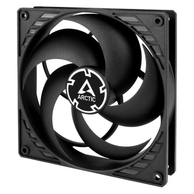 Arctic P14 - 14cm - Noir