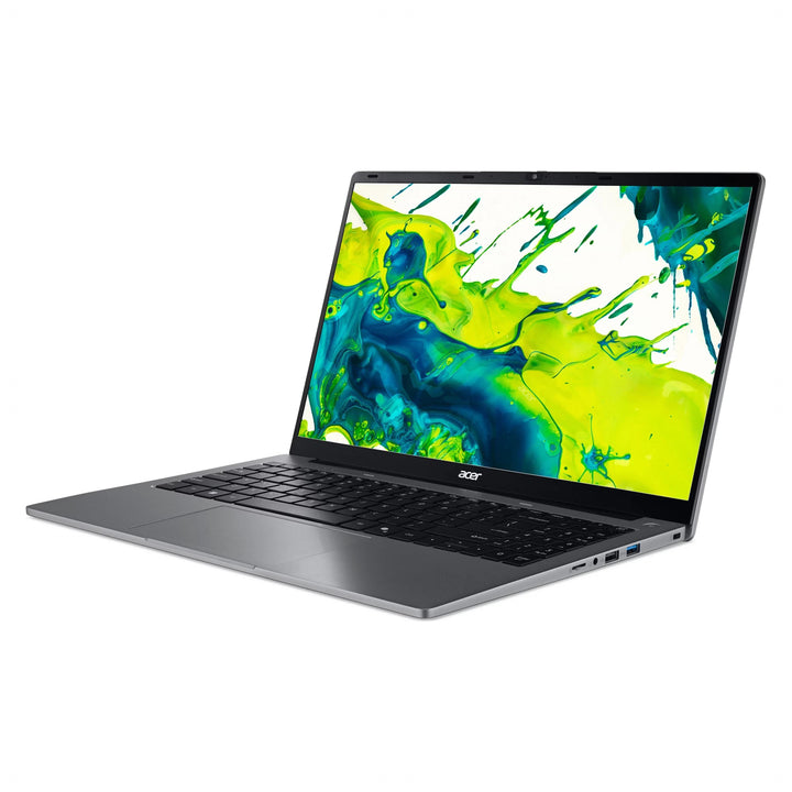 PC portable Acer Aspire Lite 15 – vue 3