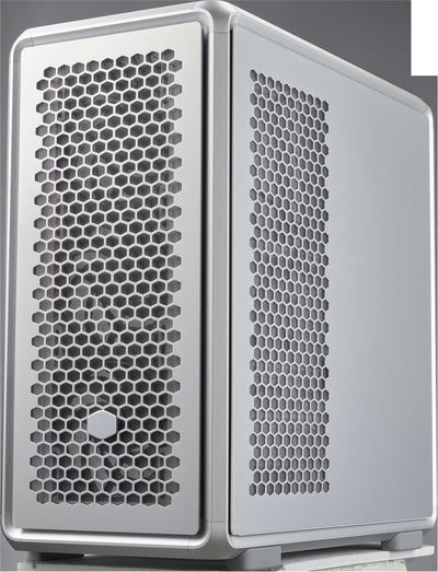 Boîtier PC Cooler Master MasterFrame 600 Argent - Moyen Tour E-ATX
