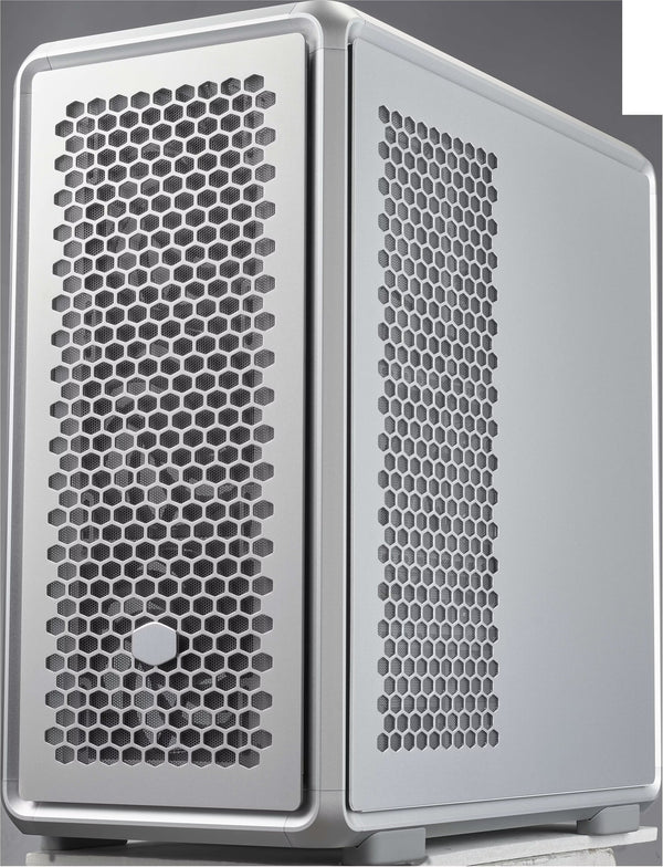 Cooler Master MasterFrame 600 Argent vue 5