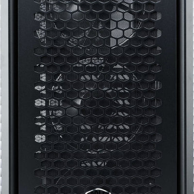 Boîtier PC Cooler Master MasterFrame 600 Noir - Moyen Tour E-ATX
