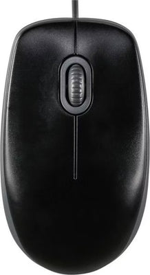 Souris filaire Logitech B110 Silent (Noir)