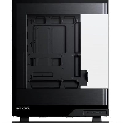 Boîtier PC Phanteks Evolv X2 RGB Noir - Moyen Tour E-ATX