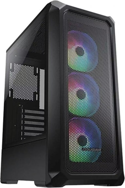 Boîtier PC Cougar Archon 2 RGB Noir - Moyen Tour ATX