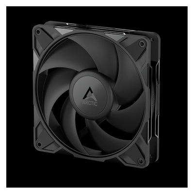 Arctic P14 Pro PST - 14cm - Noir — compatible avec Arctic P12 Pro - 12cm - Noir