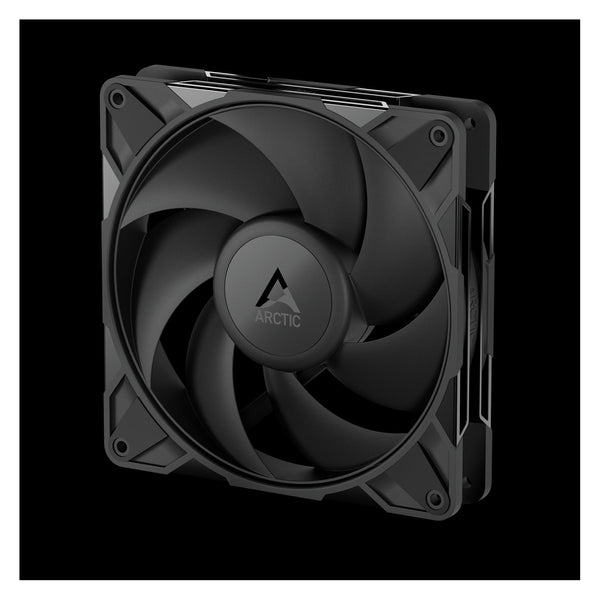 Arctic P14 Pro PST 14cm Noir : ventilateur de boîtier