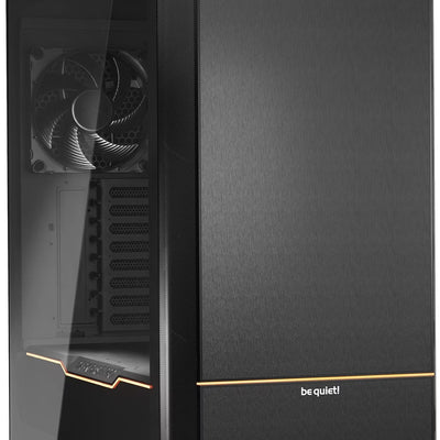 Boîtier PC be quiet! Dark Base Pro 901 Noir - Grand Tour E-ATX