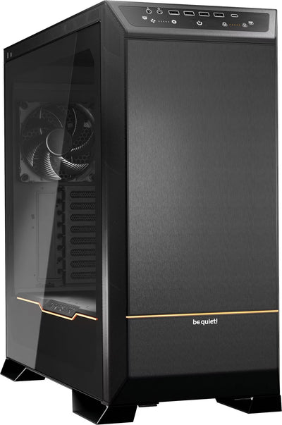 Boîtier PC be quiet! Dark Base Pro 901 Noir - Grand Tour E-ATX