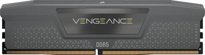 Kit Mémoire RAM Corsair Vengeance DDR5 – 32 Go (2 x 16 Go) – 6000 MHz CL30 – Noir