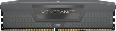 Kit Mémoire RAM Corsair Vengeance DDR5 – 32 Go (2 x 16 Go) – 6000 MHz CL30 AMD EXPO – Noir