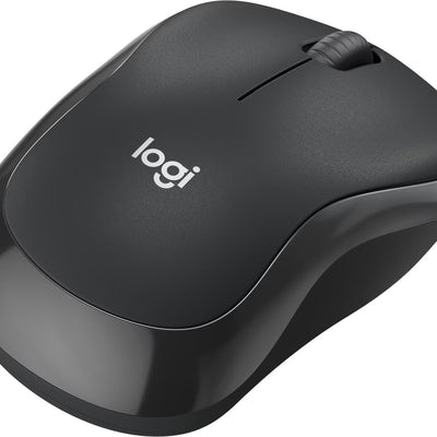Souris sans fil Bluetooth Logitech M240 Silent (Graphite)