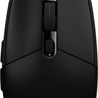 Souris filaire Gamer Logitech G203 LightSync RGB (Noir)