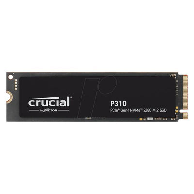 Disque SSD Crucial P310 2To Version OEM - NVMe M.2 Type 2280
