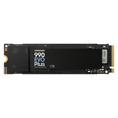 Disque SSD Samsung 990 Evo Plus 1To - NVMe M.2 Type 2280