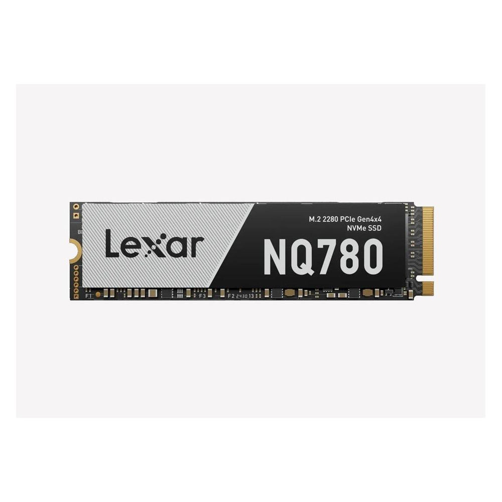 Disque SSD Lexar NQ780 1 To NVMe M.2 2280