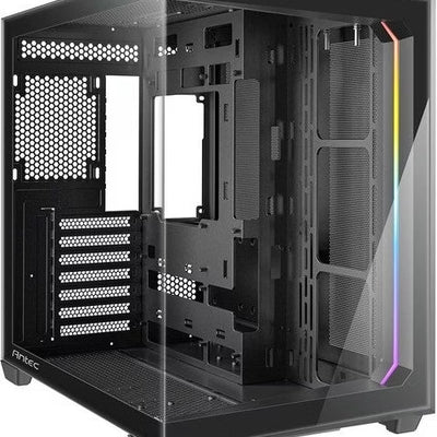Boîtier PC Antec Constellation C5 Noir - Moyen Tour ATX