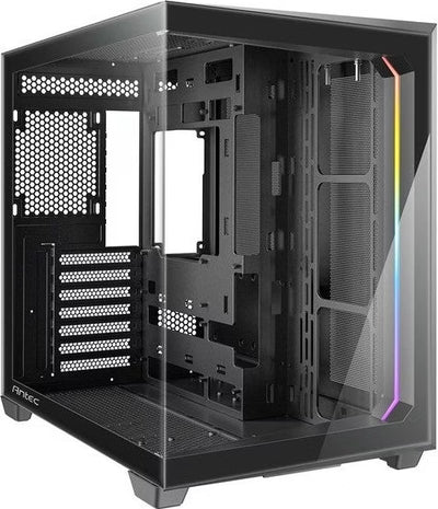 Boîtier PC Antec Constellation C5 Noir - Moyen Tour ATX