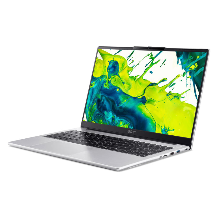 PC portable Acer Aspire Lite 15 – vue 3