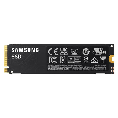 Disque SSD Samsung 990 1To - NVMe M.2 Type 2280