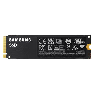 Disque SSD Samsung 990 1To - NVMe M.2 Type 2280