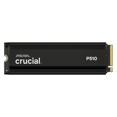 Disque SSD Crucial P510 2To Version OEM - NVMe M.2 Type 2280